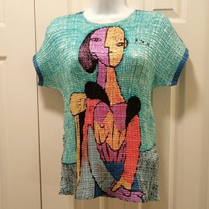Valentina Picasso Shirt
